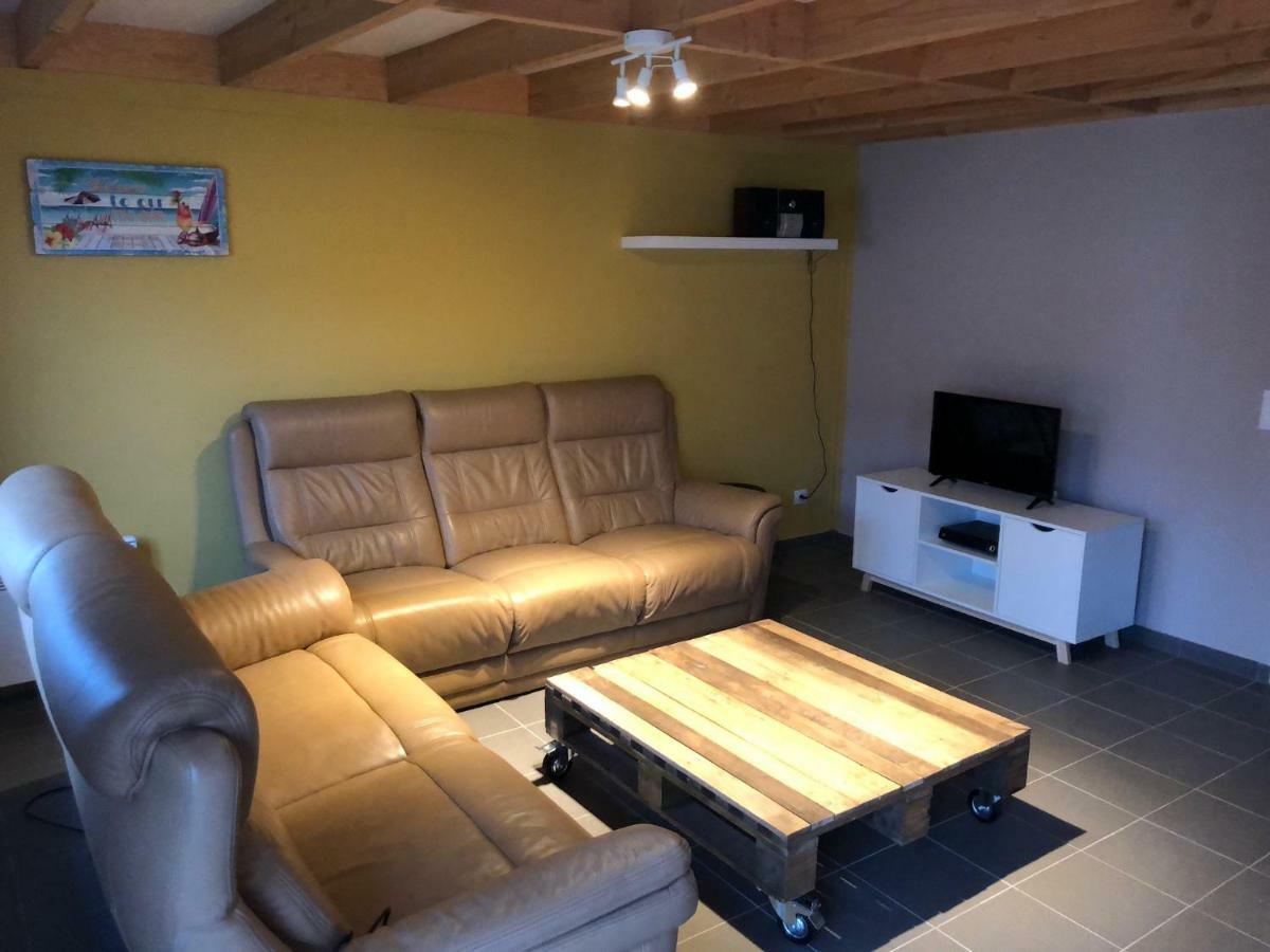 Beachhouse Wenduine 28 빌라 외부 사진