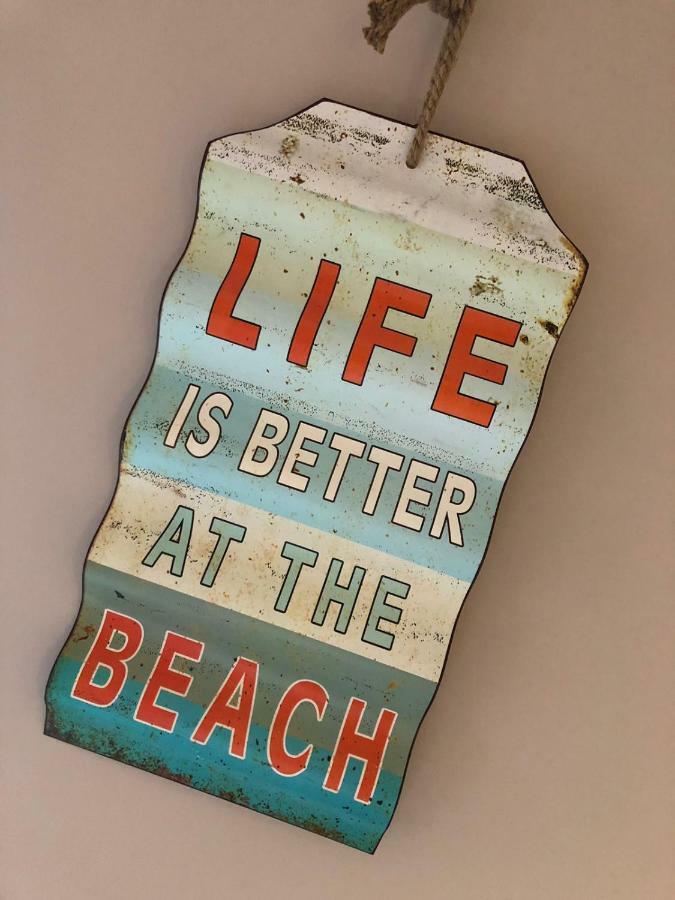 Beachhouse Wenduine 28 빌라 외부 사진