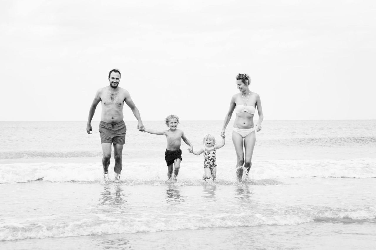Beachhouse Wenduine 28 빌라 외부 사진