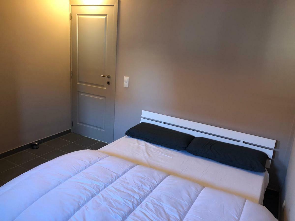 Beachhouse Wenduine 28 빌라 외부 사진